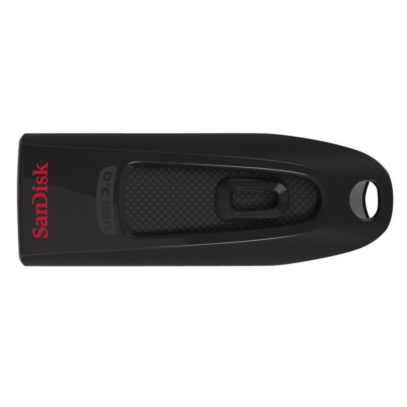 PEN DRIVE 32GB SANDISK ULTRA 3.0 - Imagen 1