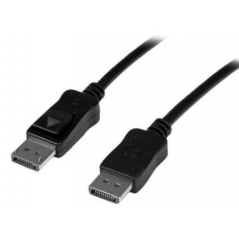 CABLE STARTECH DISPLAYPORT-DISPLAYPORT M-M 15M - Imagen 1