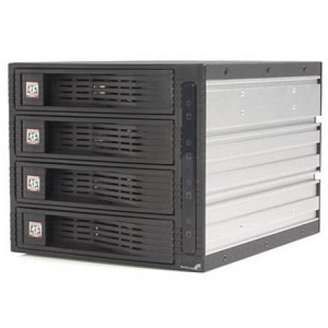 CAJA EXTERNA 4 HDD STARTECH BACKPLANE - Imagen 1