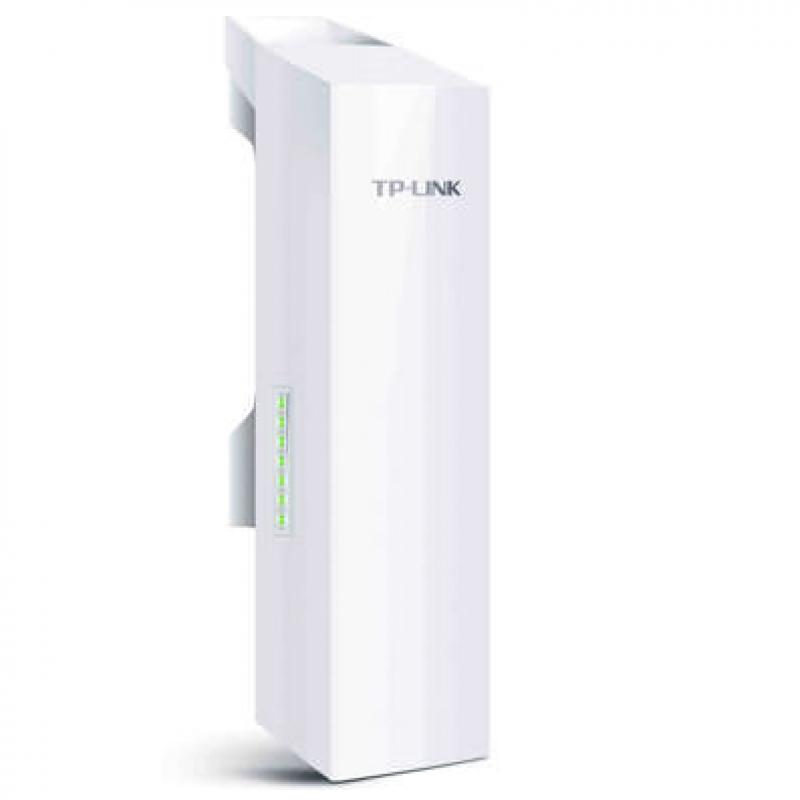 WIFI TP-LINK AP CPE210 EXTERIOR 2.4GHZ 300MB - Imagen 1