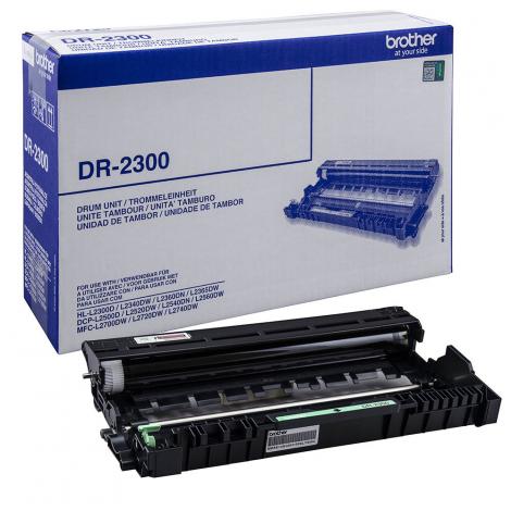 TAMBOR BROTHER DR-2300 DCP L2500, L25 - Imagen 1