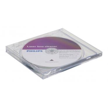 LIMPIADOR PHILIPS CD-DVD - Imagen 1