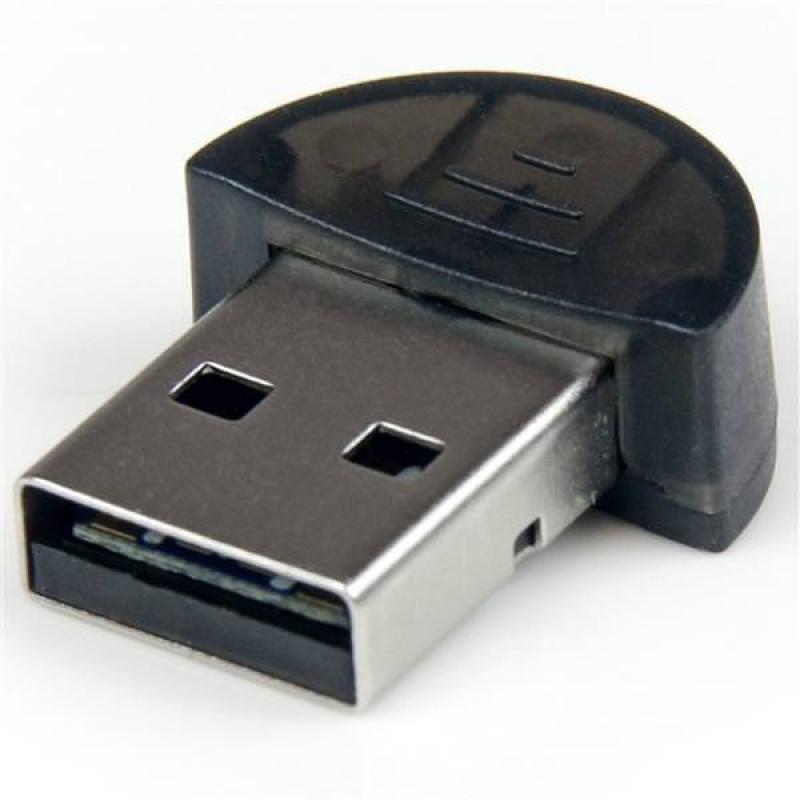 STARTECH MINI ADAPTADOR USB BLUETOOTH 2.1 EDR CLAS - Imagen 1