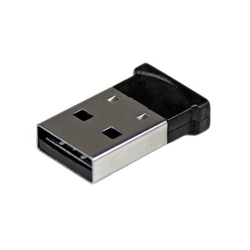 STARTECH MICRO ADAPTADOR USB 2.0 EXTERNO BLUETOOTH - Imagen 1