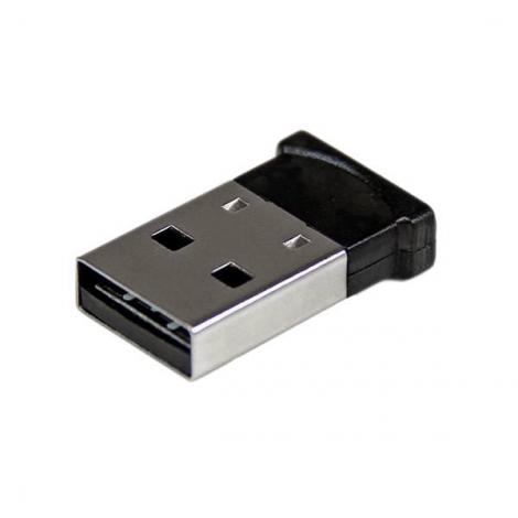 STARTECH MICRO ADAPTADOR USB 2.0 EXTERNO BLUETOOTH - Imagen 1
