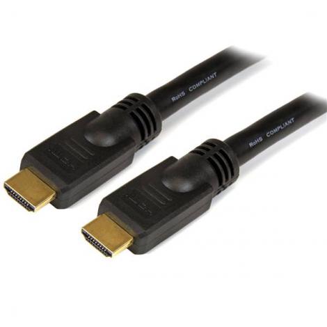 STARTECH CABLE HDMI ALTA VELOCIDAD 10M - 2X HDMI - Imagen 1