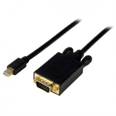 STARTECH CABLE 1,8M VIDEO ADAPTADOR CONVERSOR ACTI - Imagen 1