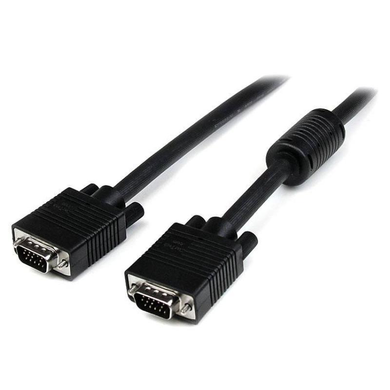 STARTECH CABLE 20M VIDEO VGA COAXIAL ALTA RESOLUCI - Imagen 1