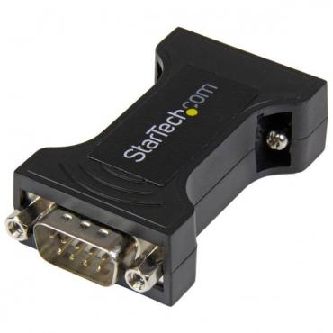 STARTECH CONVERSOR SERIE DB9 RS232 A TTL - HEMBRA - Imagen 1