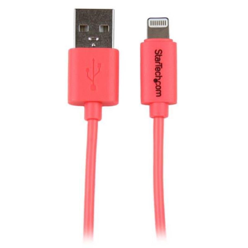 STARTECH CABLE 1 METRO CON CONECTOR LIGHTNING APPL - Imagen 1