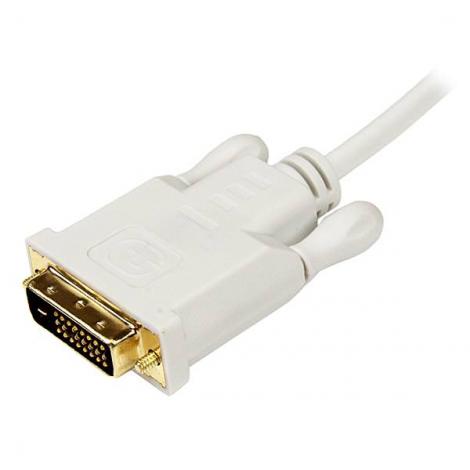 STARTECH CABLE 3M ADAPTADOR VIDEO MINI DISPLAYPORT - Imagen 1