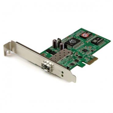 STARTECH TARJETA PCI EXPRESS ADAPTADORA RED GIGABI - Imagen 1