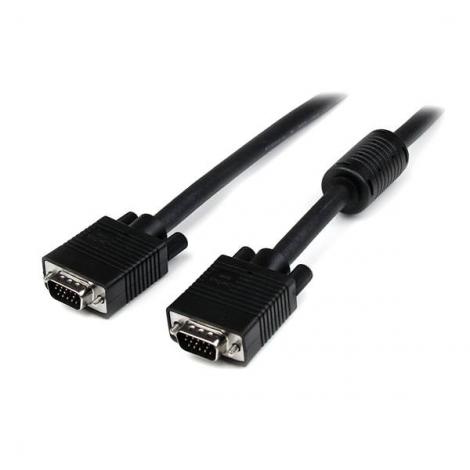 STARTECH CABLE VIDEO VGA ALTA RESOLUCION 30CM MONI - Imagen 1