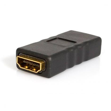 STARTECH ACOPLADOR HDMI - CAMBIADOR GENERO - HEMBR - Imagen 1