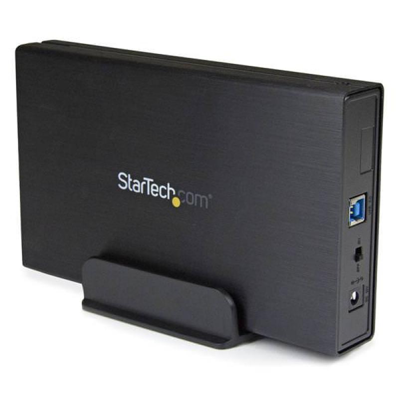 STARTECH CAJA CARCASA USB 3.0 SUPERSPEED DISCO DUR - Imagen 1