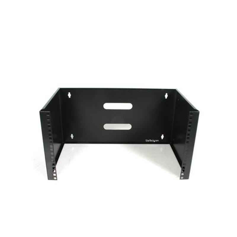 STARTECH SOPORTE MONTAJE EN PARED 6U 12IN PROFUNDI - Imagen 1