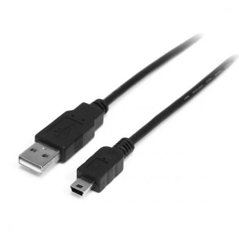 STARTECH CABLE USB 2M CAMARA - 1X USB A MACHO - 1X - Imagen 1