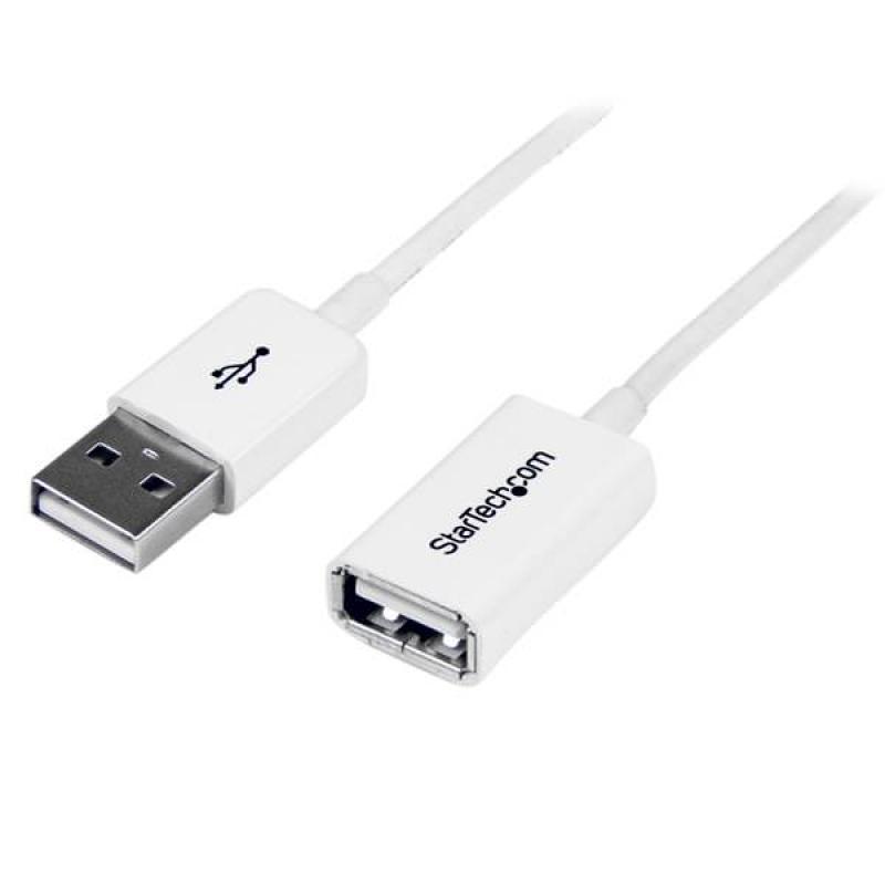 STARTECH CABLE 3M EXTENSION ALARGADOR USB 2.0 ALTA - Imagen 1