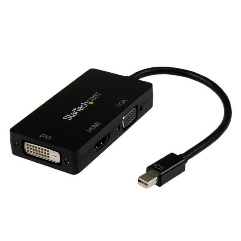 STARTECH ADAPTADOR CONVERSOR MINI DISPLAYPORT A VG - Imagen 1