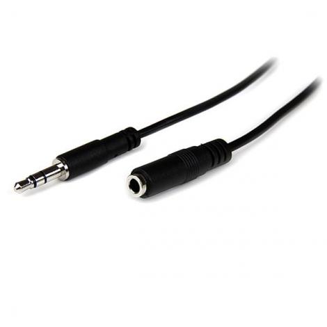 STARTECH CABLE 1M EXTENSION ALARGADOR AUR - Imagen 1