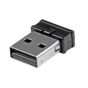 STARTECH MINI ADAPTADOR BLUETOOTH 4.0 USB - DONGLE - Imagen 1