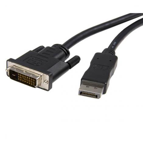 STARTECH CABLE 3M ADAPTADOR VIDEO DISPLAYPORT? A D - Imagen 1