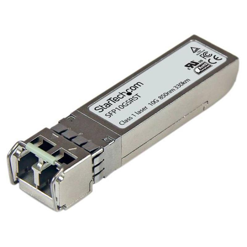 STARTECH MODULO TRANSCEPTOR TRANSCEIVER FIBRA OPTI - Imagen 1
