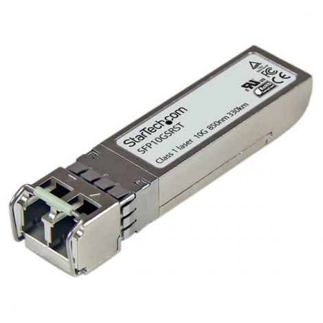 STARTECH MODULO TRANSCEPTOR TRANSCEIVER FIBRA OPTI - Imagen 1