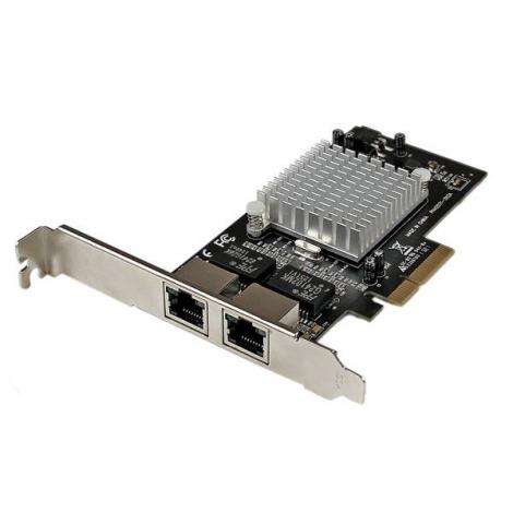 STARTECH TARJETA ADAPTADOR RED PCI EXPRESS PCI-E G - Imagen 1