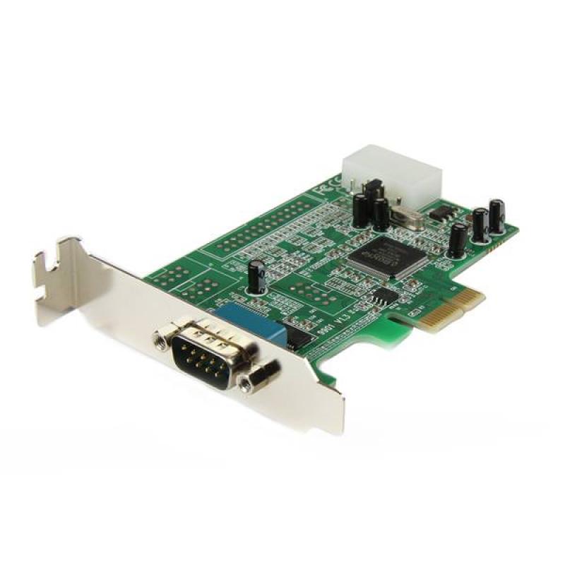 STARTECH TARJETA ADAPTADORA PCI EXPRESS PCIE PERFI - Imagen 1