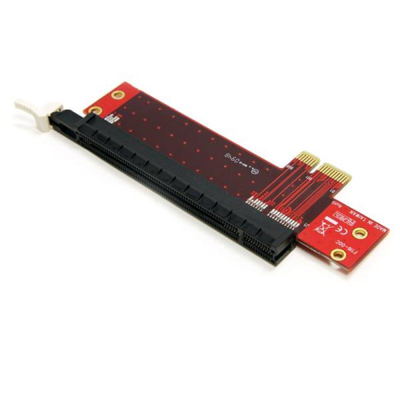 STARTECH ADAPTADOR RANURA EXTENSION PCI EXPRESS X - Imagen 1