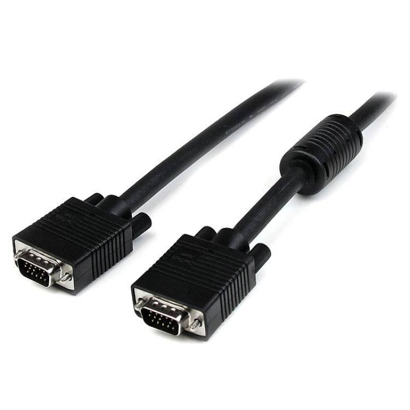 STARTECH CABLE 30M COAXIAL VGA ALTA RESOLUCION MON - Imagen 1