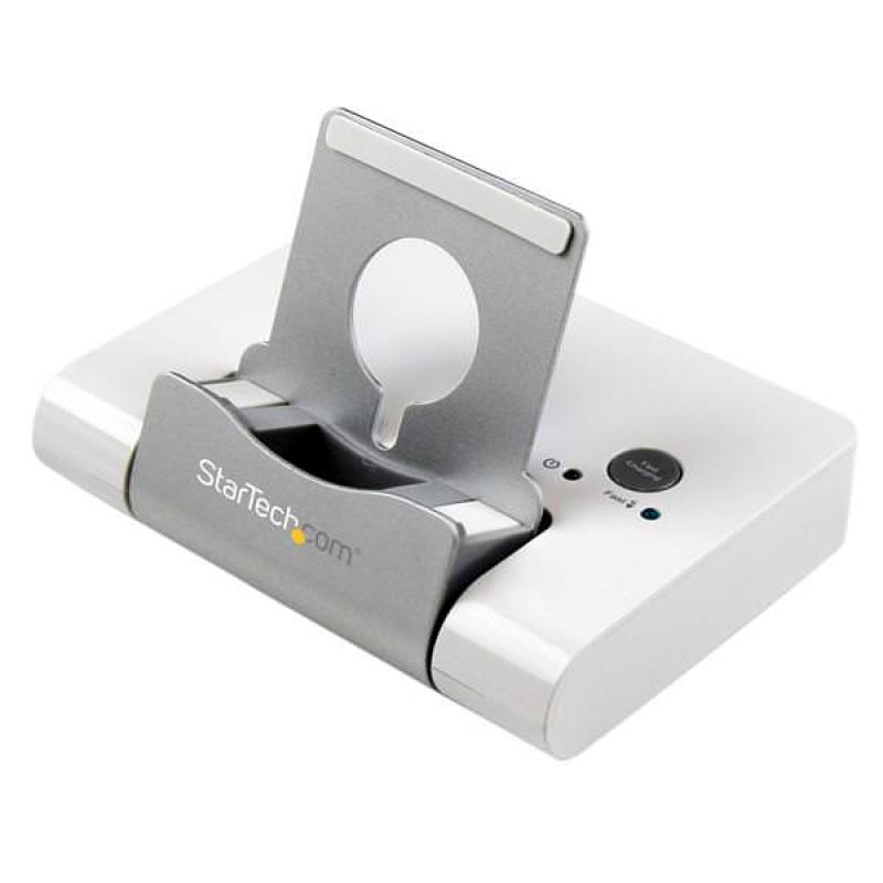 STARTECH CONCENTRADOR USB 3.0 3 PUERTOS - HUB CON - Imagen 1