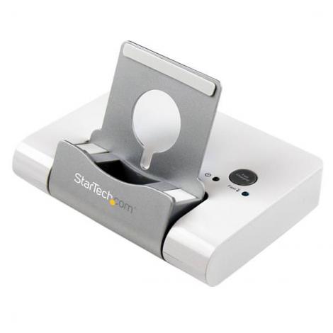 STARTECH CONCENTRADOR USB 3.0 3 PUERTOS - HUB CON - Imagen 1