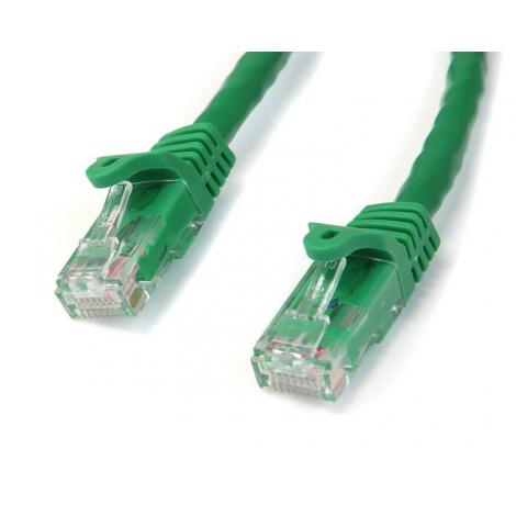 STARTECH CABLE 7M VERDE RED GIGABIT CAT6 ETH. RJ45 - Imagen 1