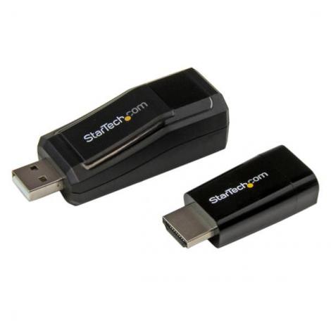 STARTECH JUEGO ADAPTADORES VGA Y ETH. SAMSUNG XE30 - Imagen 1