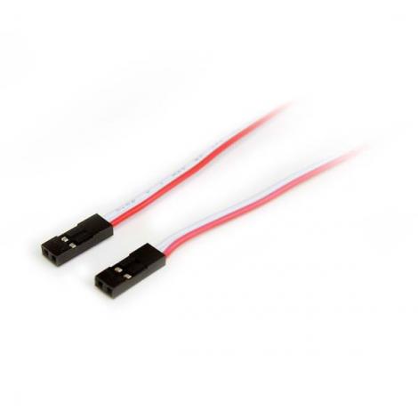 STARTECH CABLE IDC INTERNO 30CM EXTENSOR LED DISCO - Imagen 1