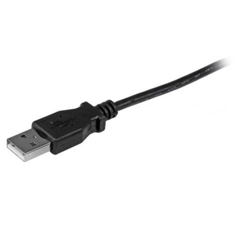 STARTECH CABLE 91CM MICROUSB B A USB A CARGA Y DAT - Imagen 1