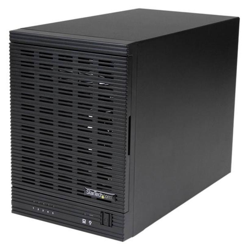 STARTECH CAJA USB 3.0 Y ESATA UASP DISCOS DUROS Y - Imagen 1