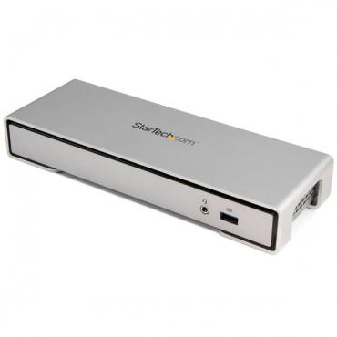 STARTECH REPLICADOR PUERTOS THUNDERBOLT 2 CON HDMI - Imagen 1