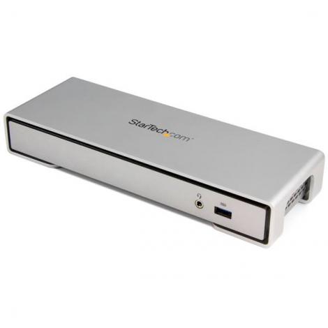 STARTECH REPLICADOR PUERTOS THUNDERBOLT 2 CON HDMI - Imagen 1