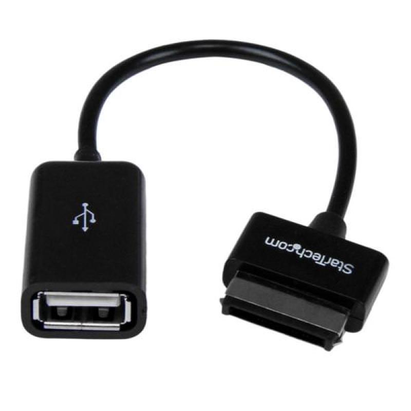 STARTECH CABLE OTG (ON THE GO) USB 2.0 ASUS® TRANS - Imagen 1