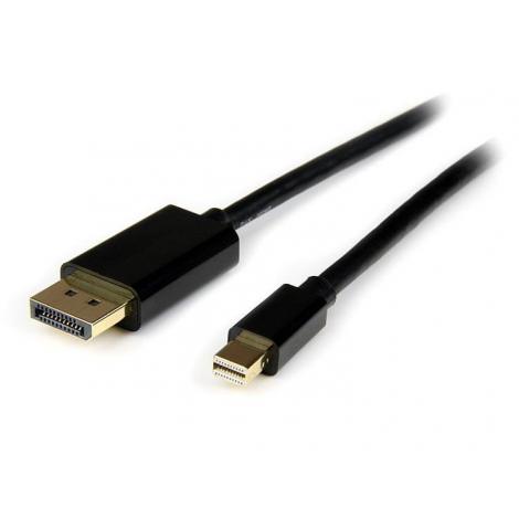 STARTECH CABLE 4M ADAPTADOR MONITOR ORDENADOR DISP - Imagen 1