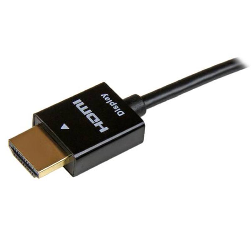 STARTECH CABLE HDMI ACTIVO ALTA VELOCIDAD 5M - HDM - Imagen 1