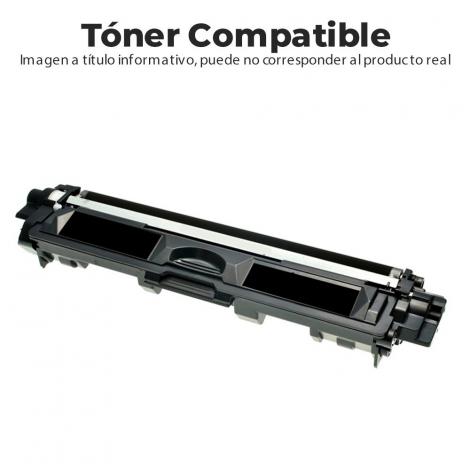 TONER COMPATIBLE HP Q6470A LJ3600-3800 NEGRO (6000P) - Imagen 1