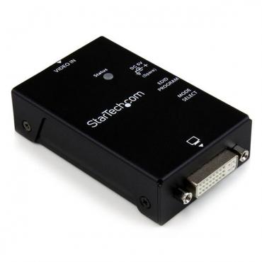 STARTECH EMULADOR EDID DDC GHOST VIDEO DVI CON COP - Imagen 1