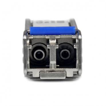 STARTECH MODULO TRANSCEPTOR TRANSCEIVER FIBRA OPTI - Imagen 1