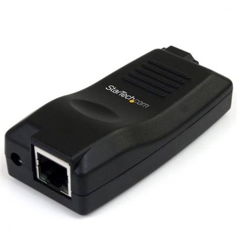 STARTECH SERVIDOR DISPOSITIVOS 1 PUERTO USB 2.0 SO - Imagen 1