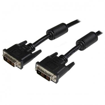 STARTECH CABLE 1M DVI-D ENLACE SIMPLE MONOENLACE - - Imagen 1