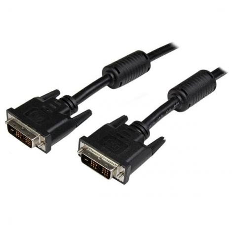 STARTECH CABLE 1M DVI-D ENLACE SIMPLE MONOENLACE - - Imagen 1